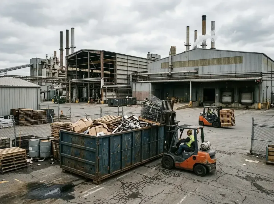 industrial-factory-scrap-conta-003 — frequently asked questions, Cheap Roll-off Dumpster Rentals in Glenpool, OK